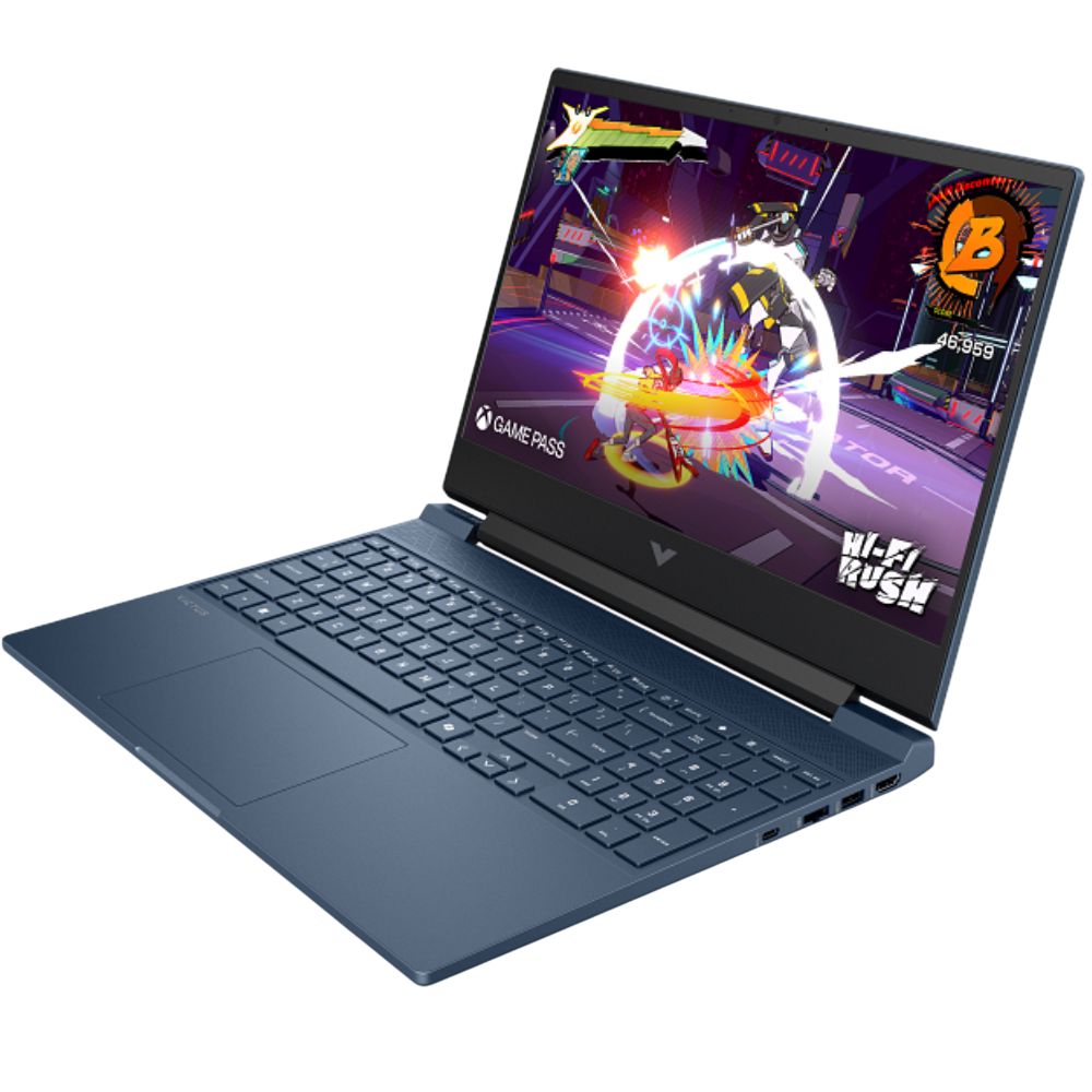 Notbuk HP Victus 15-FA2074C (D4XD7EA) — Mallar, Bakı (3)