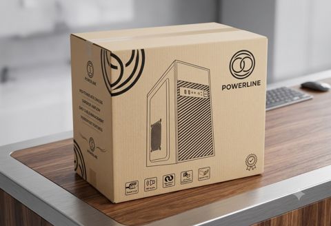Masaüstü kompüter i5 — Bakı