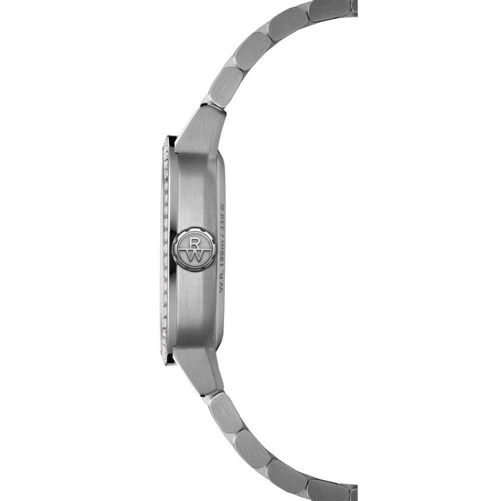 Saat Raymond Weil Freelancer 2490-STS-52051 — Saatlar, Bakı (3)