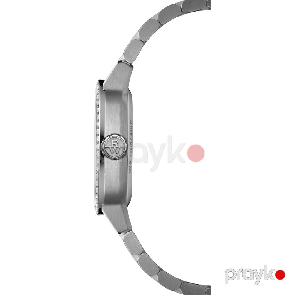 Saat Raymond Weil Freelancer 2490-STS-52051 — Qol saatları, Bakı (3)