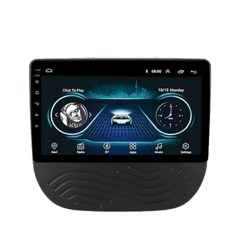 Avtomobil üçün monitor Still Cool Android Chevrolet Malibu 2017 — Bakı
