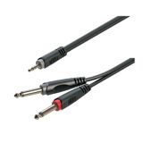 Adapter Soundsation Go-Link SJJJ-50BK — Musiqi Alətləri — Aksesuarlar