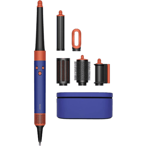 Dyson HS08 Vinca Blue — Bakı