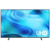 Samsung 43" Crystal UHD 4K Vision AI Smart TV (2026) (UE43U8000HUXPY) — Samsung