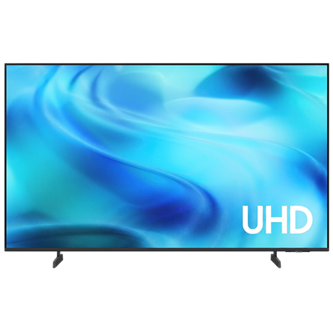 Samsung 43" Crystal UHD 4K Vision AI Smart TV (2026) (UE43U8000HUXPY) — Bakı