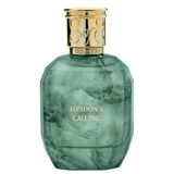 Uniseks parfüm Sense Of Scent London's Calling EDP 100 ml 5065009587094 — Товары