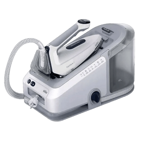 Braun CareStyle 7 IS7262GY — Bakı