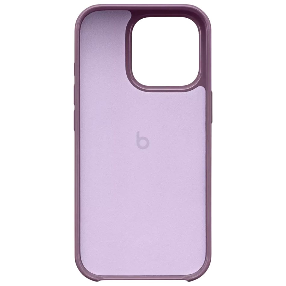 Qoruyucu örtük Beats iPhone 16 Pro With MagSafe Sunset Purple MCFP4LL/A — Çexollər, Bakı (3)