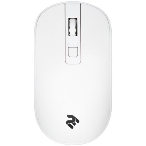 Mouse 2E MF210 White — Bakı