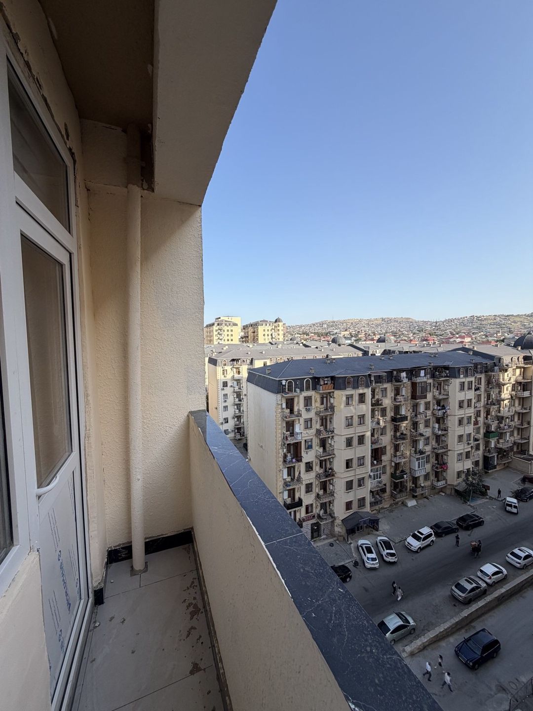 2-otaqlı yeni tikili, Xırdalan ş., 32 m² — Mənzil, Xırdalan (9)