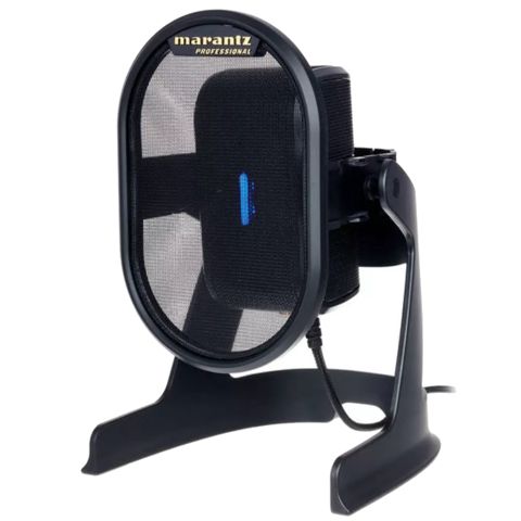 Mikrofon Marantz Umpire — Bakı