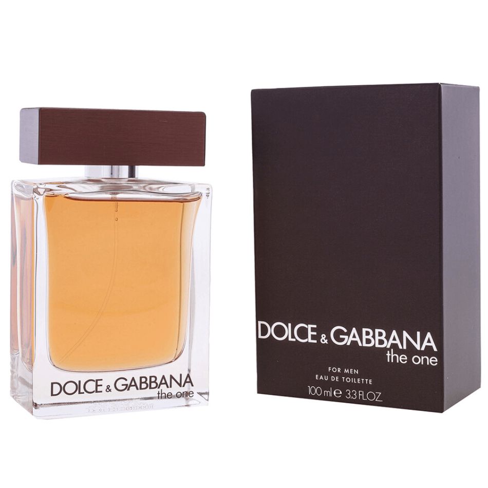 Kişi parfümü Dolce & Gabbana The One EDT 100 ml PCDG09 — Ətir, Bakı (3)