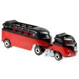 Oyuncaq avtomobil Hot Wheels Hw Track Trucks Asst 746775312244 — Oyuncaq nəqliyyat vasitələri