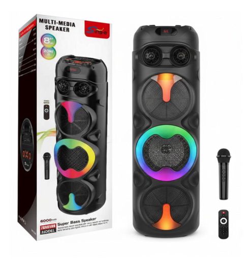 Karaoke dinamik Sing-e ZQS8309 — Bakı
