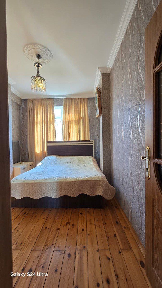 3-otaqlı yeni tikili, Xırdalan ş., 83 m² — Mənzil, Xırdalan (11)