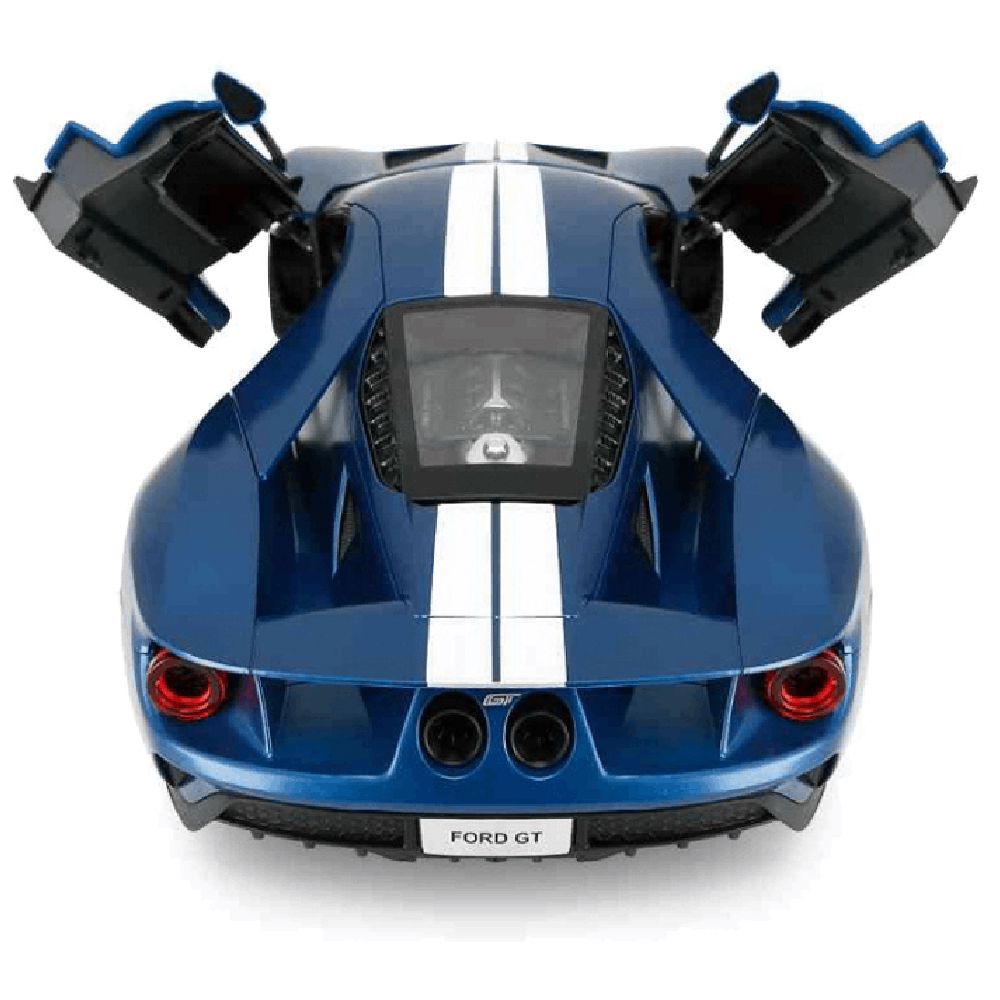 Oyuncaq avtomobil Rastar R/C 1:14 Ford GT 6930751314108 — Oyuncaq nəqliyyatı, Bakı (2)