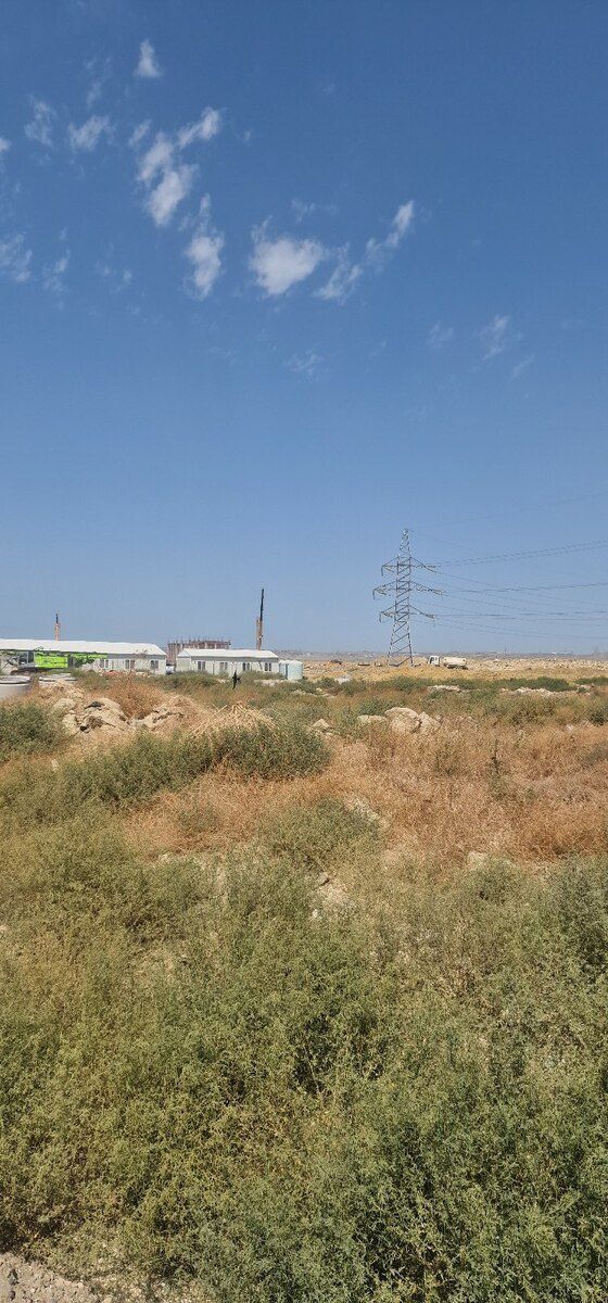 60 sot torpaq sahəsi, Binəqədi qəs — Torpaq, Bakı (7)