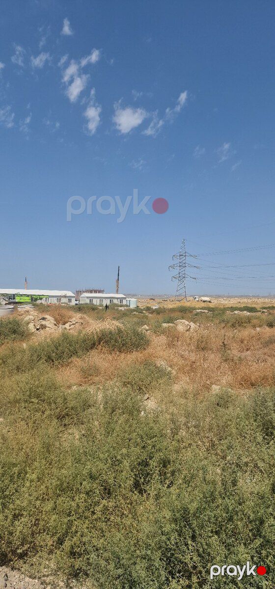 60 sot torpaq sahəsi, Binəqədi qəs — Torpaq, Bakı (7)