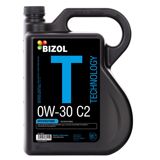 Mühərrik yağı Bizol Technology 0W-30 C2 5 lt — Товары
