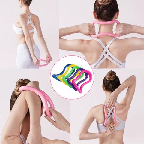Yoga masaj aləti Aspo 530863 — Bakı
