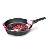 Tava NMP Qranit Black 26 sm (18026) — Baku Electronics