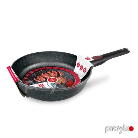 Tava NMP Qranit Black 26 sm (18026) — Bakı