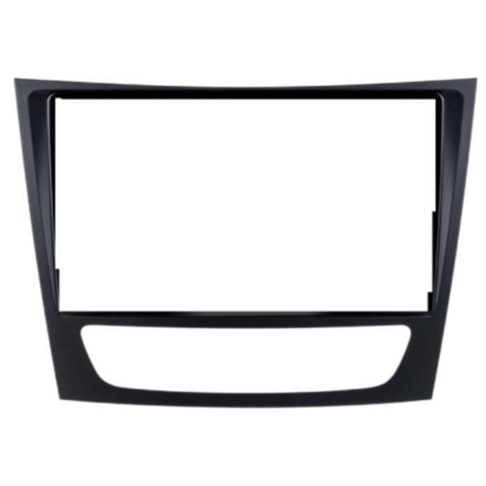 Avtomobil üçün monitor Android King Cool TS7 2/32 Gb & Carplay For Mercedes W211 2003 — Avtomobil televizorları və monitorları, Bakı (2)