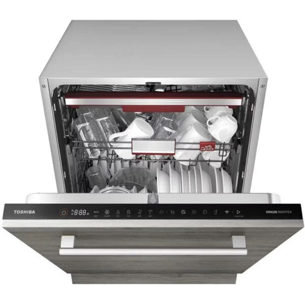 Qabyuyan Toshiba DW-14F6(B)-CIS — Mətbəx texnikası, Bakı (2)