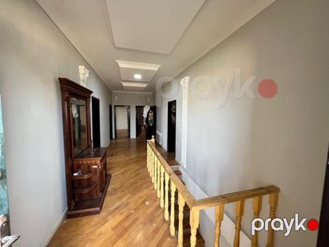 Həyət evi, Masazır qəs