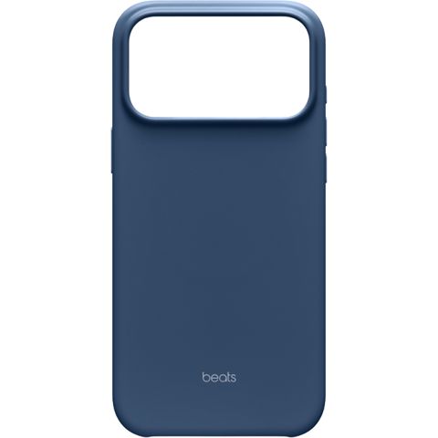 Qoruyucu örtük Beats iPhone 17 Pro Max W/MagSafe and Camera Control MGJG4LL/A Bedrock Blue — Bakı