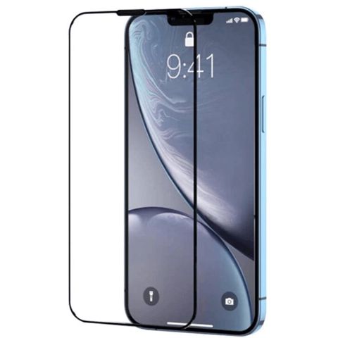 Qoruyucu şüşə Joyroom HD iPhone 15 HQ-Z21 — Bakı