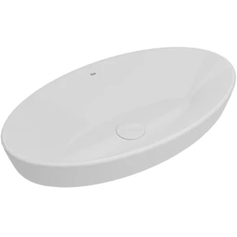 Hamam çanağı Kale Dove 70X40 Oval — Bakı