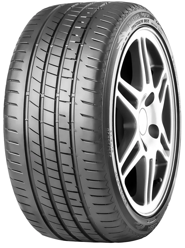 Avtomobil təkəri Lassa 215/45R17 91Y XL Drıveways Sport +
