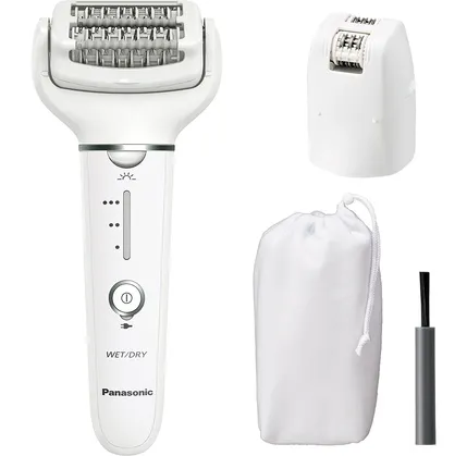 Epilyator Panasonic ES-EY31-W520 — Bakı