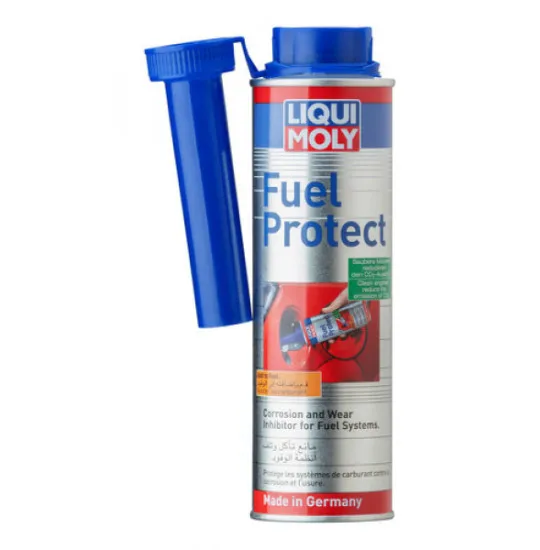 Liqui Moly Suya qarşı qatqı 0,3 L (2530/3964) — Bakı