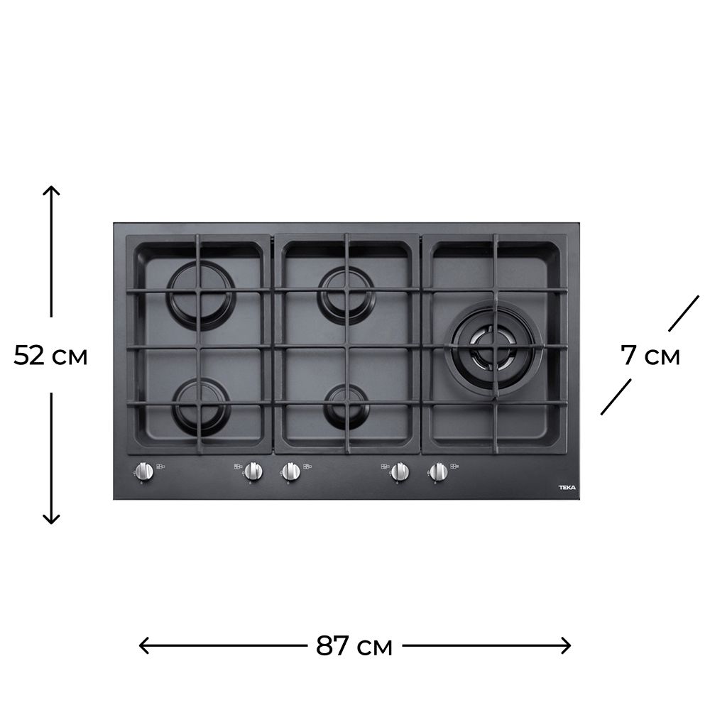 Plitə Teka EW 90 5G AI AL CI — Plitələr, Bakı (3)