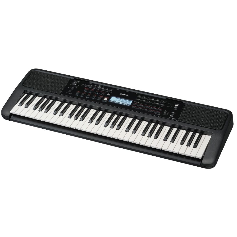 Sintezator Yamaha PSR-E383 — Musiqiə alətləri, Bakı (3)