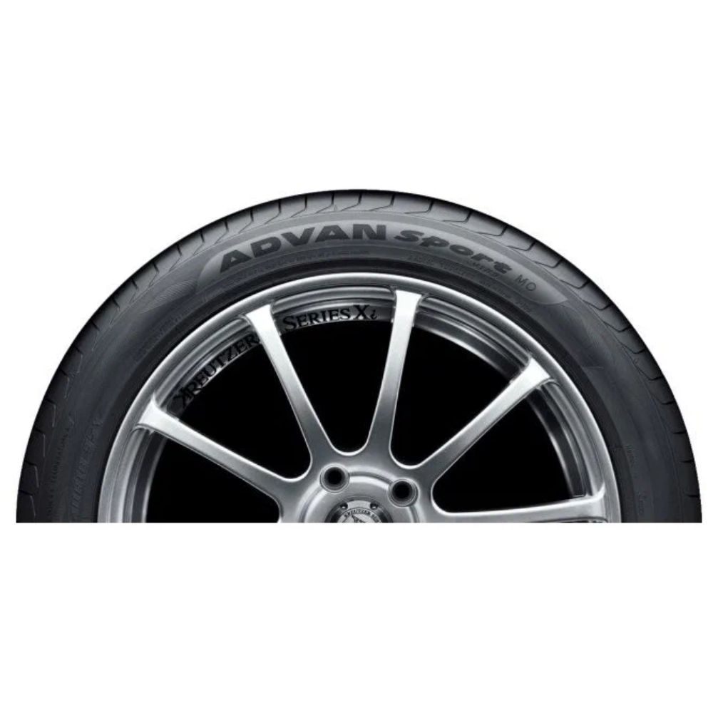 Avtomobil təkəri Yokohama Advan Sport V105 113Y XL 285/45R21 — Təkərlər, Bakı (3)