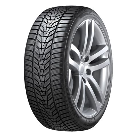 Avtomobil təkəri Hankook Winter I*Cept EVO3 W330 116H 265/65R17