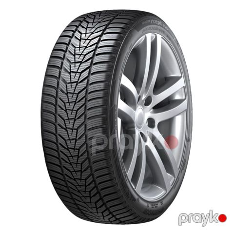 Avtomobil təkəri Hankook Winter I*Cept EVO3 W330 116H 265/65R17