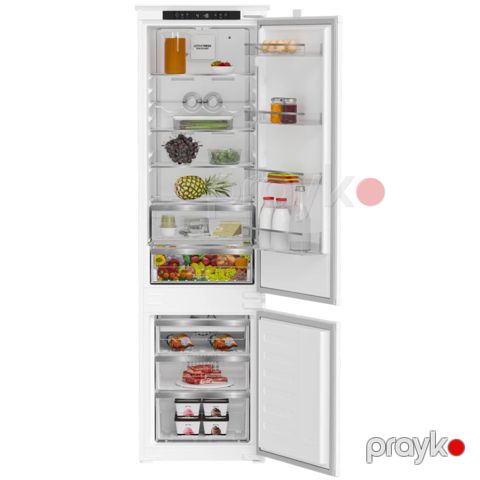 Soyuducu Hotpoint HBT 20I
