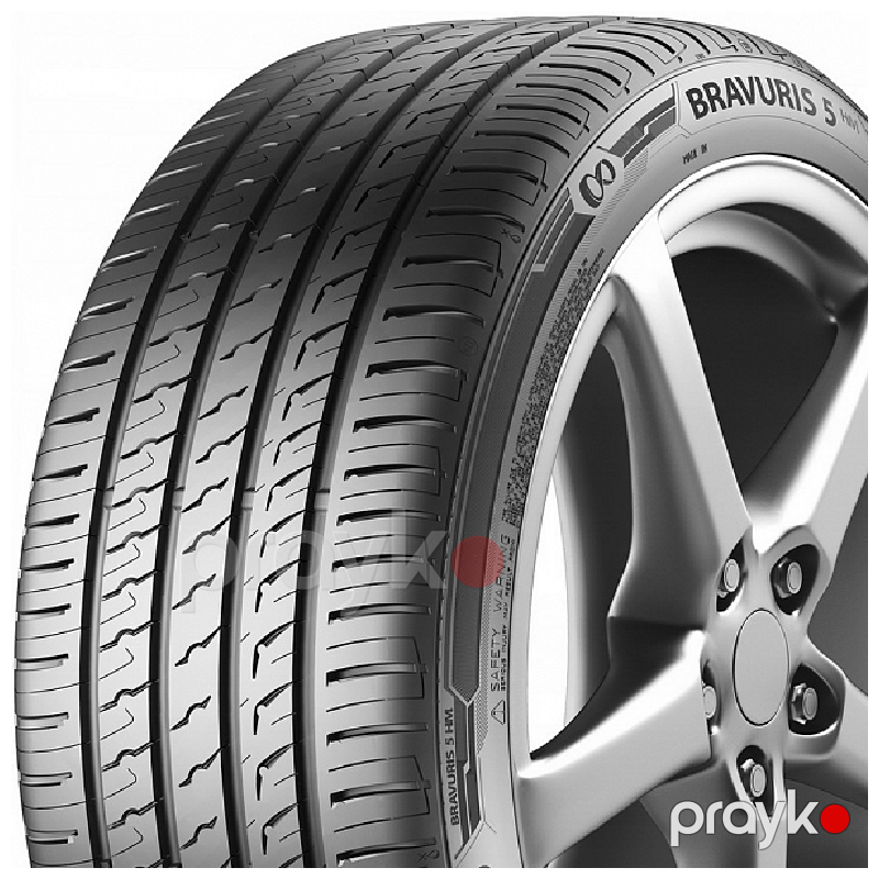 Avtomobil təkəri Barum Bravuris 5HM 92Y XL 245/35R18 (15407600000) — Şinlər, Bakı (3)