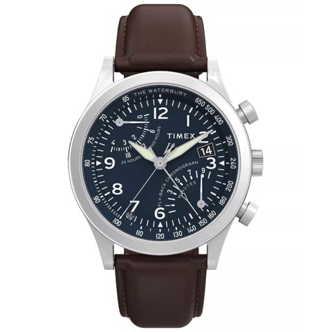 Saat Timex TW2W47900 — Bakı