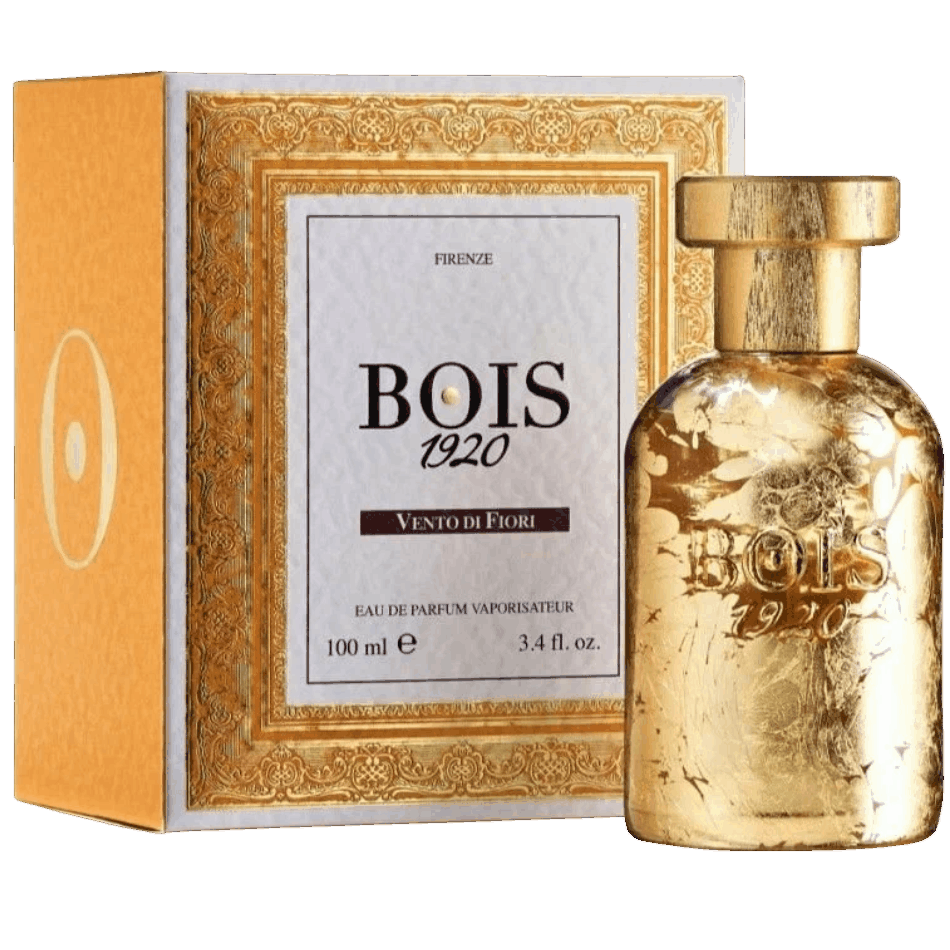 Uniseks parfüm Bois 1920 Vento Di Fiori EDP 100 ml PCBOIS17 — Ətir, Bakı (2)