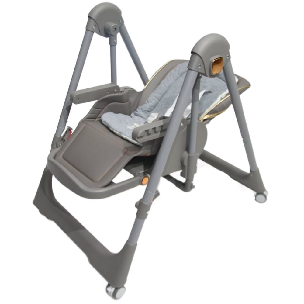 Yedirmə oturacağı Kidilo DC-02 Grey — Mallar, Bakı (3)