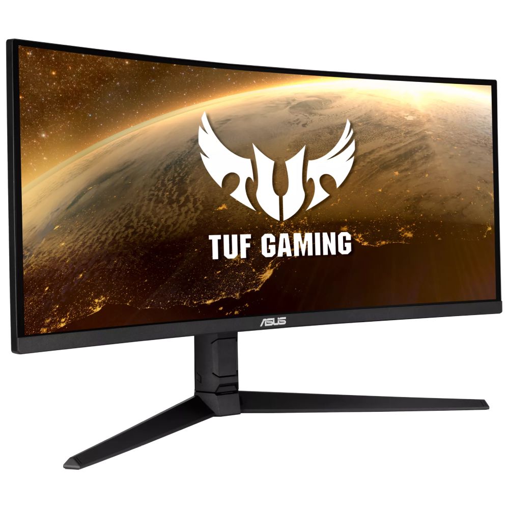 Monitor Asus TUF Gaming VG34VQL1B (90LM06F0-B01170) — Monitorlər, Bakı (2)