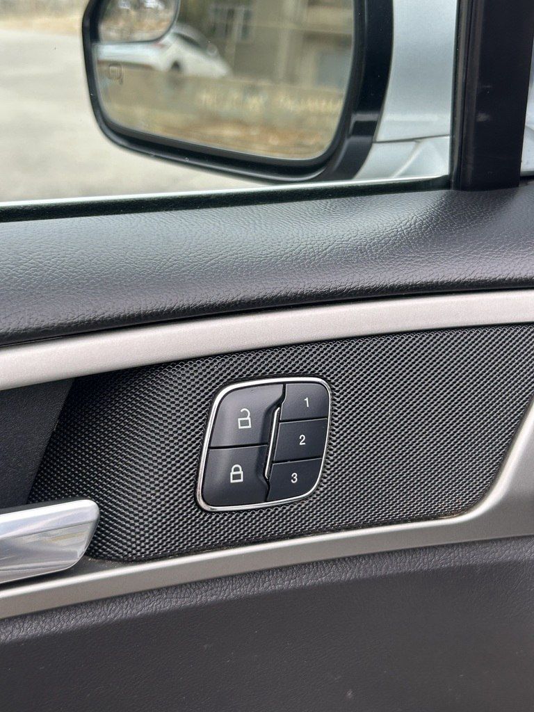 Ford Fusion (North America), 1.5 L, 2016 il, 197 000 km — Avtomobillər, Bakı (12)