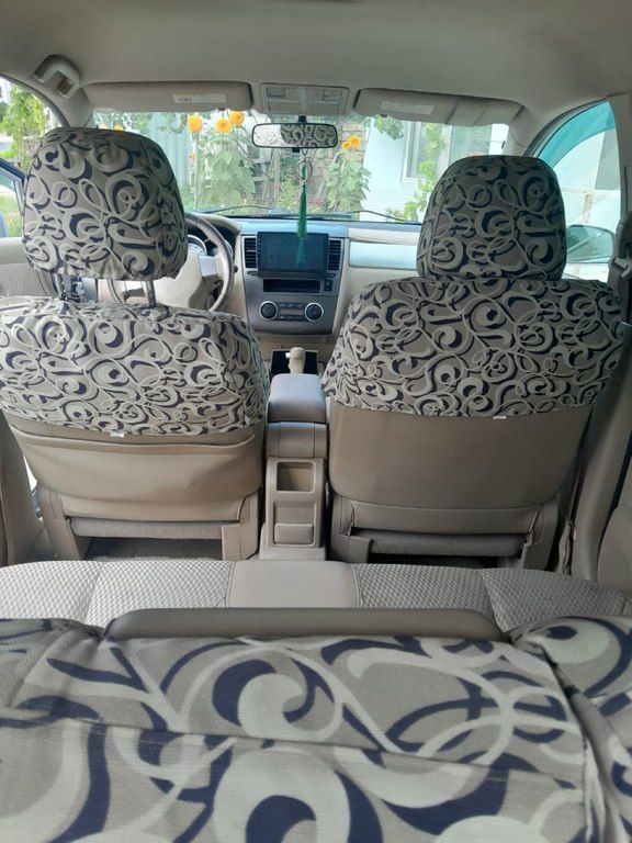 Nissan Tiida, 1.5 L, 2011 il, 160 000 km — Avtomobillər, Bakı (4)