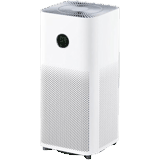 Xiaomi Mijia Smart Air Purifier 6 BHR08MZEU White — Hava təmizləyicilər