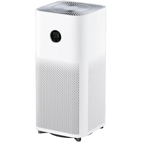 Xiaomi Mijia Smart Air Purifier 6 BHR08MZEU White